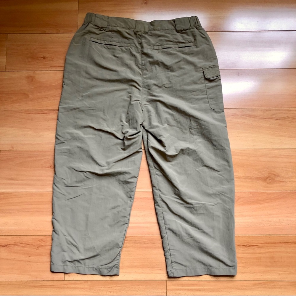 L.L.Bean Cargo Pants